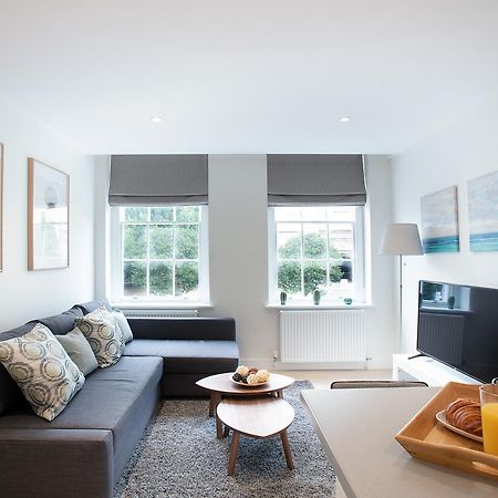 Hampden Apartments - The George Windsor Exteriér fotografie
