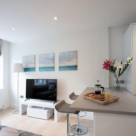 Hampden Apartments - The George Windsor Exteriér fotografie