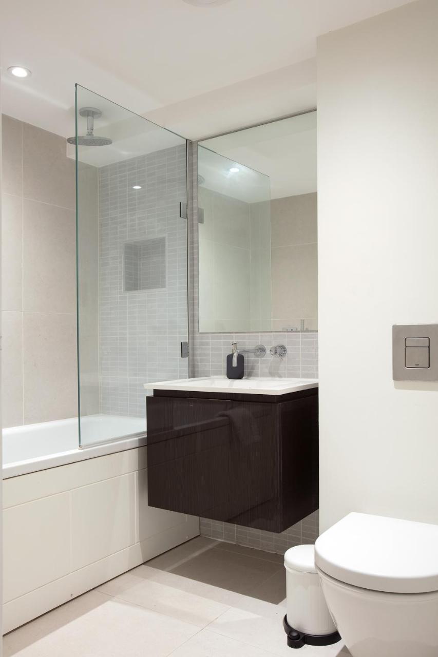 Hampden Apartments - The George Windsor Exteriér fotografie