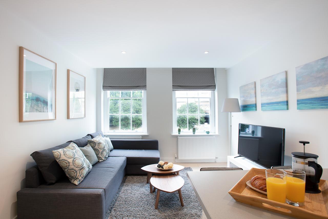 Hampden Apartments - The George Windsor Exteriér fotografie