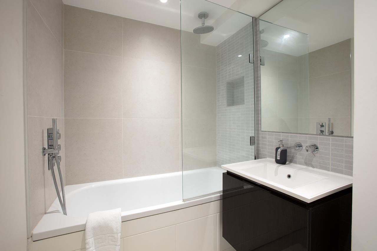 Hampden Apartments - The George Windsor Exteriér fotografie